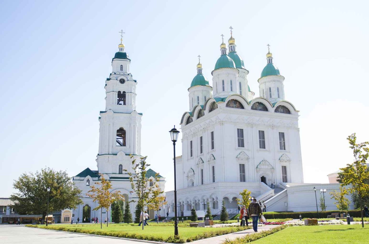 Картинки астраханского кремля