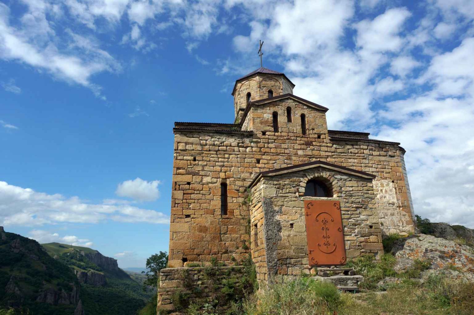 Шоанинский монастырь